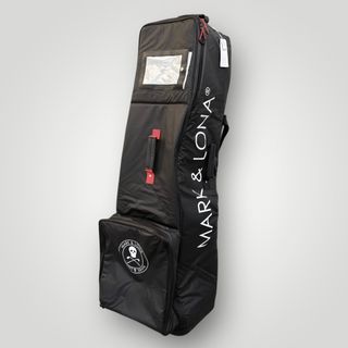 MARK&LONA - マークアンドロナMARK & LONA ラウンドバッグの通販 by