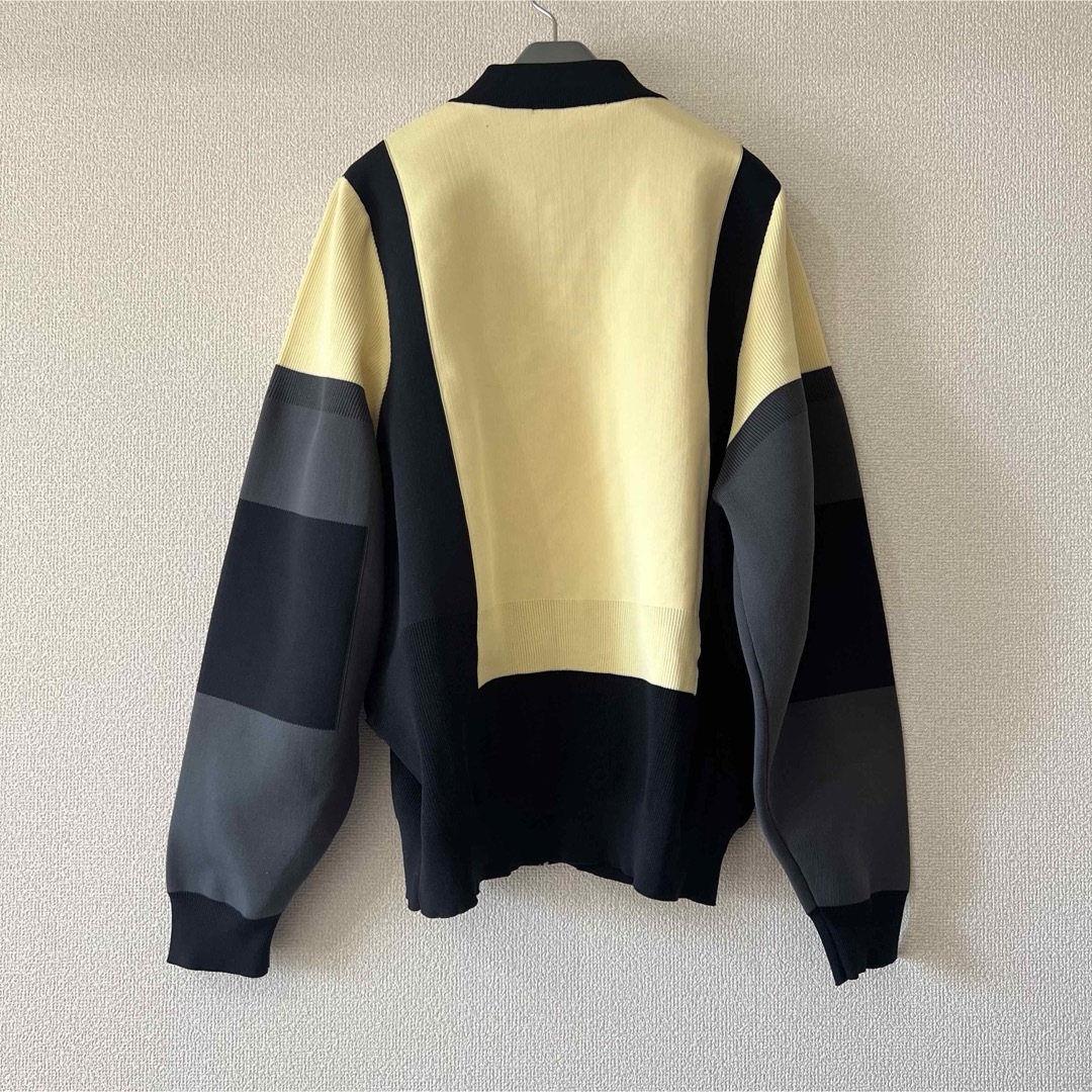 ENFOLD エンフォルド ニットジャンパー 38