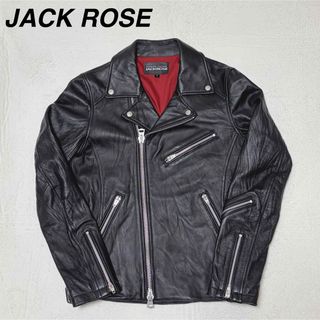JACKROSE（ライダースジャケット）のフリマアイテム一覧