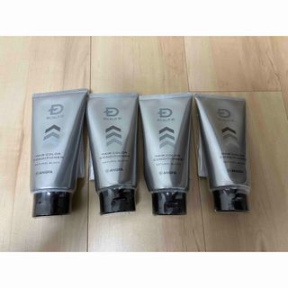 クイーンズヘナ4個セットの通販 by ゆきみさん's shop｜ラクマ