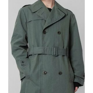 Maison Margiela（旧Maison Martin Margiela）（トレンチコート）の