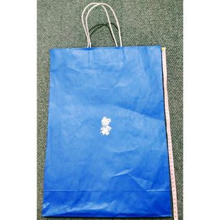 familiar - ファミリア 紙袋の通販 by yuzuki｜ファミリアならラクマ