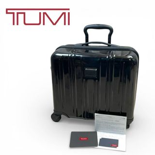 TUMI - surfside様 専用 TUMI 22022D4 2輪キャリーバッグの通販 by