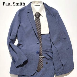 Paul Smith（スーツ ・ ブルー・ネイビー/青色系）のフリマアイテム一覧