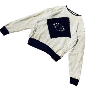 Christian Dior（ニット/セーター）のフリマアイテム一覧