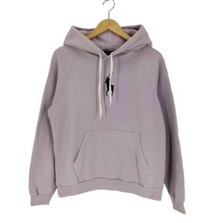POLO RALPH LAUREN（パーカー ・ パープル/紫色系）のフリマアイテム一覧
