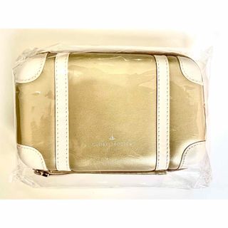 GLOBE-TROTTER - ANAファーストクラス アメニティ グローブトロッター