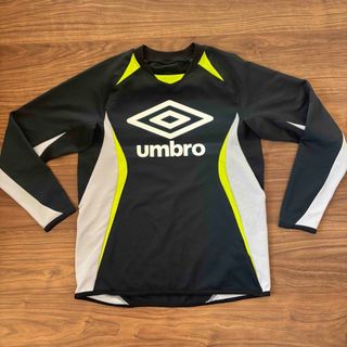 UMBRO - vintage マンチェスターシティ アンブロ ユニフォーム