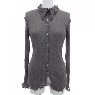 ISSEY MIYAKE - ミーイッセイミヤケ me ISSEY MIYAKE シャツの通販 by