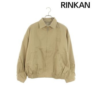 MIU MIU（ジャケット/アウター ・ ベージュ系）のフリマアイテム一覧