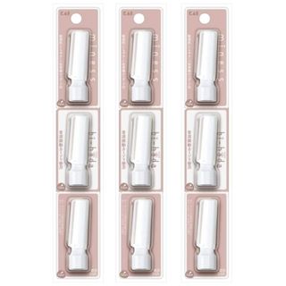 マイクロマッハ5 廉価版 ジレット レザー 剃刀 フュージョン5の通販 by