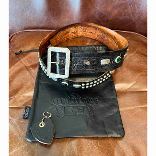 TENDERLOIN（ベルト）のフリマアイテム一覧