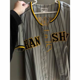 阪神タイガース - 【阪神タイガース】及川雅貴選手サイン色紙の通販 by