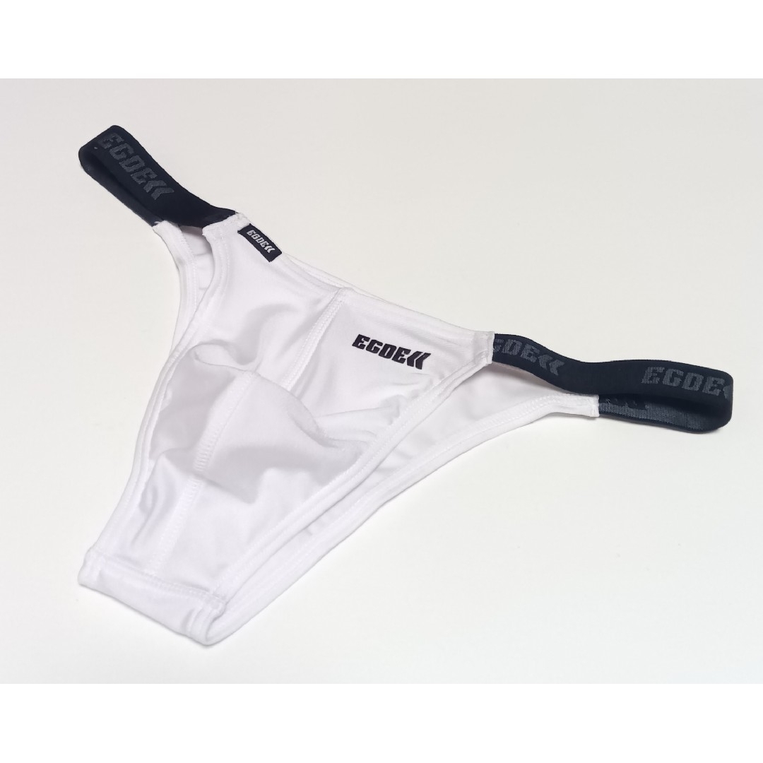 EGDE - EGDE スーパーローライズビキニ ZEST Lサイズの通販 by でぃー