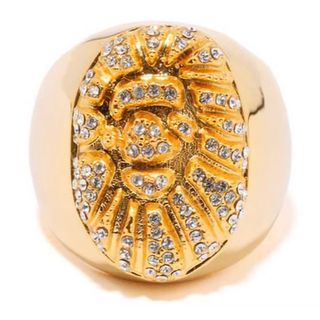 A BATHING APE（リング(指輪)）のフリマアイテム一覧