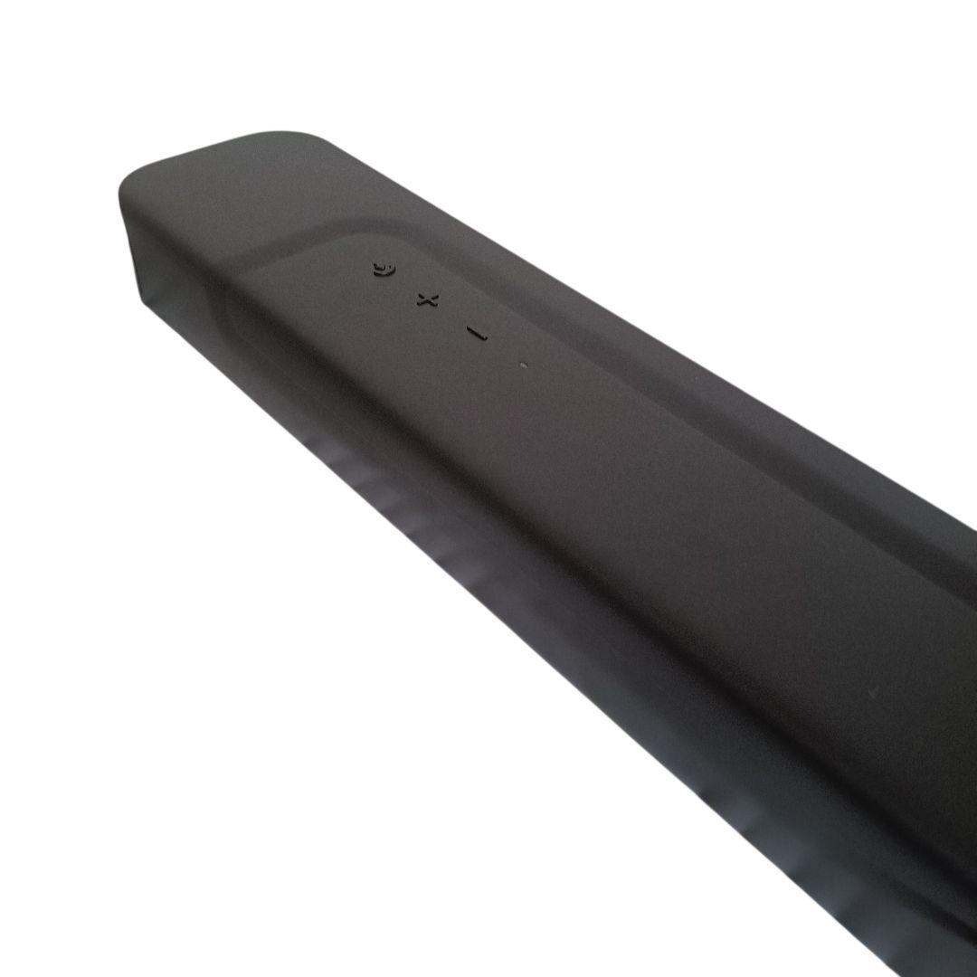 JBL - JBL BAR 500 サウンドバー ウーファー スピーカー 付属品有 動作