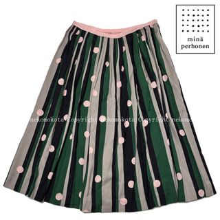 mina perhonen（スカート）のフリマアイテム一覧