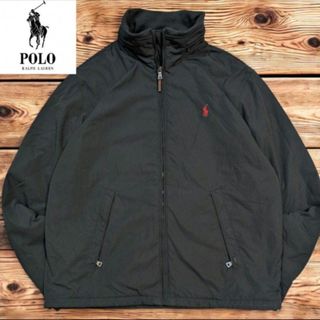 POLO RALPH LAUREN - ポロ バイ ラルフローレン ドリズラー ジャケット
