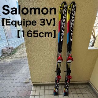 SALOMON - 【ビンディング（コラボ品）】サロモン×トイマシーンの通販