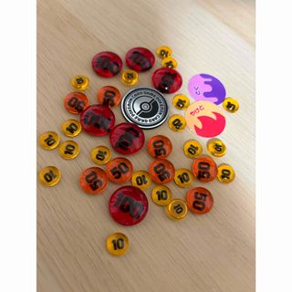 ポケモン - ポケモンカードゲーム ラバープレイマット デオキシスの