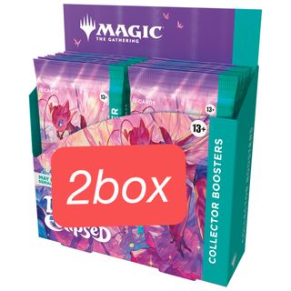 マジック：ザ・ギャザリング - MTG 統率者レジェンズ コレクター