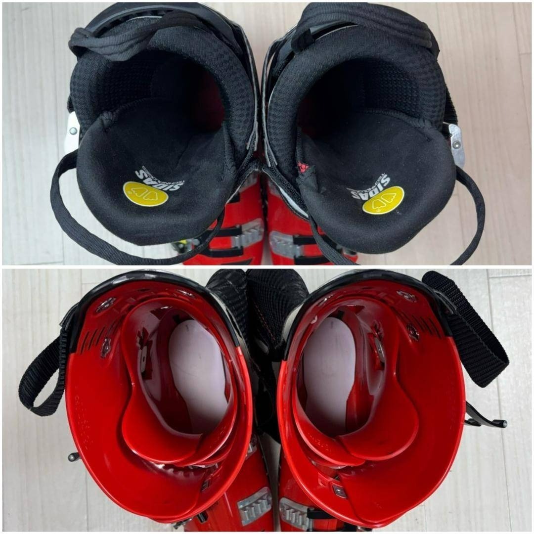 ATOMIC REDSTER WC 170 lifted 24〜24.5㎝