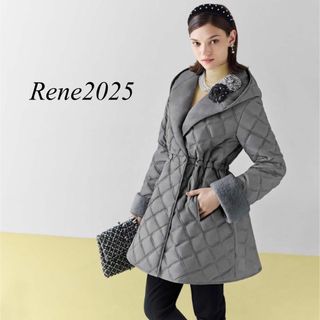 René（ロングコート）のフリマアイテム一覧