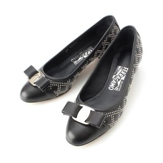 Salvatore Ferragamo - 腕利き職人のリペア済良品【フェラガモ