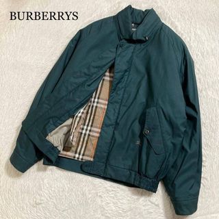BURBERRY（ブルゾン）のフリマアイテム一覧