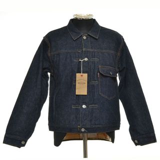 WAREHOUSE - WAREHOUSE リバーシブルスカジャン 手縫い刺繍 五重塔柄