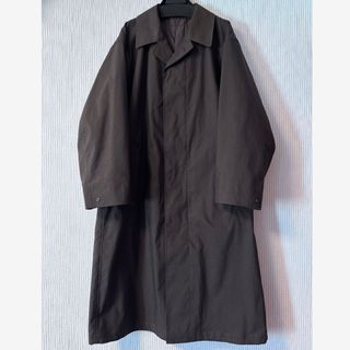 UNIQLO - ユニクロC パフテックハーフコートの通販 by hikawa's shop