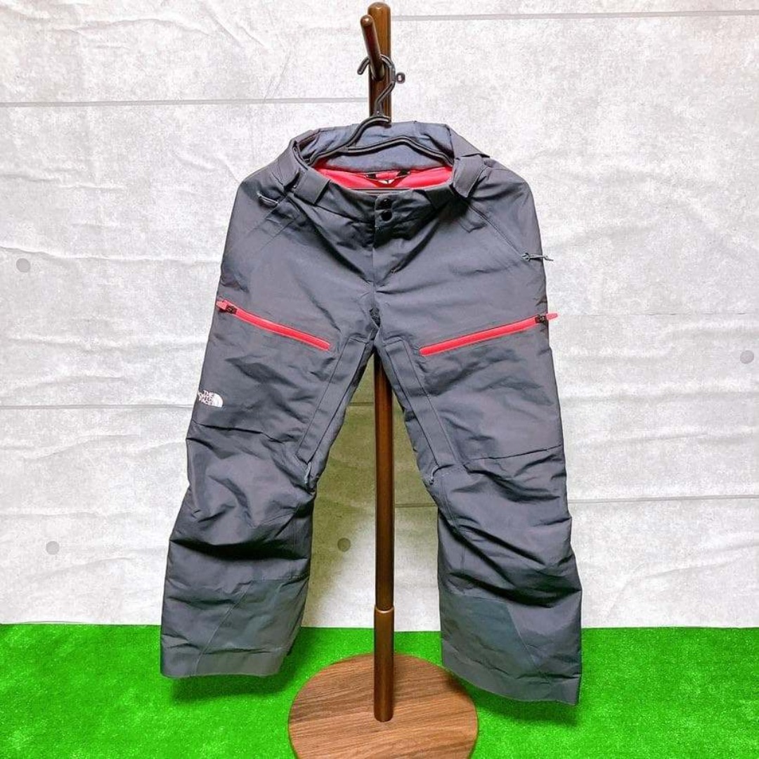 THE NORTH FACE - ノースフェイス パウダーガイドパンツ レディース XS