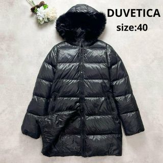 DUVETICA - 本日限定お値下げ！デュベティカ アローズ別注 ACE 38