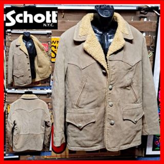 schott - Schott 652の通販 by しーつ's shop｜ショットならラクマ