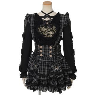 LIZ LISA - リズリサ激レア 即完売 入手困難LIZLISA ツイード