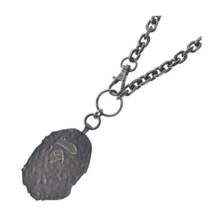 A BATHING APE（ネックレス）のフリマアイテム一覧