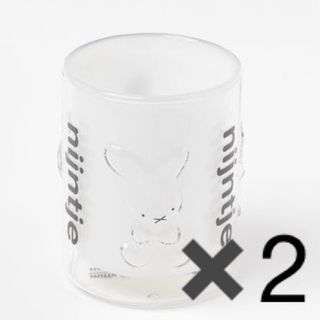 STUDIO CLIP - ミッフィー シルエットウォールミラー 新品未開封