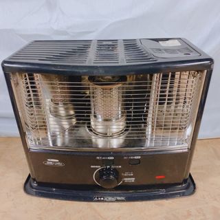 トヨトミ 石油ストーブ RS-270 4.0L 木造8畳・コンクリート11畳の通販