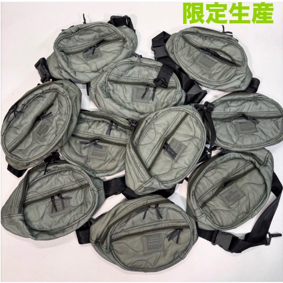 数量限定品 キムタク愛用US M-65 Quilted Liner木村拓哉の通販 by