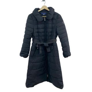 M'S GRACY - M'S GRACY(エムズグレイシー) ダウンコート サイズ40 M