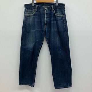 EVISU - エヴィス EVISU パーカー スウェット カットソー プルオーバー