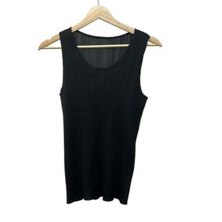 PLEATS PLEASE ISSEY MIYAKE（カットソー(半袖/袖なし)）のフリマ