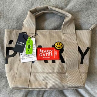 PEARLY GATES - パーリーゲイツ 新品 カートバッグ 完売品 最新作