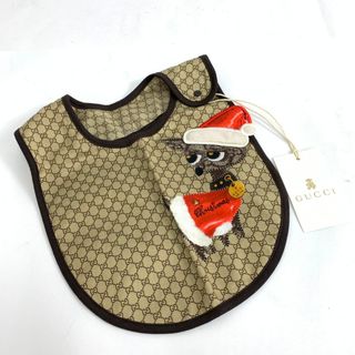 GUCCI（ベビースタイ/よだれかけ）のフリマアイテム一覧