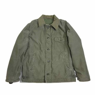 marka - marka MILITARY JACKET CO / NY OXFORDの通販 by white_musk's