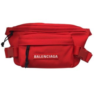 BALENCIAGA（ボディーバッグ）のフリマアイテム一覧