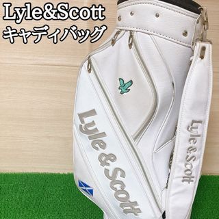 LYLE&SCOTT（バッグ）のフリマアイテム一覧