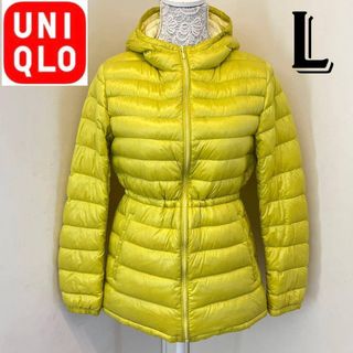 UNIQLO（イエロー/黄色系）のフリマアイテム一覧