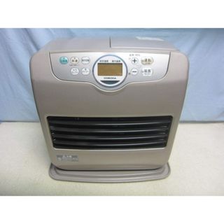 コロナ - コロナ石油ファンヒータ2011年製品の通販 by やまさんです