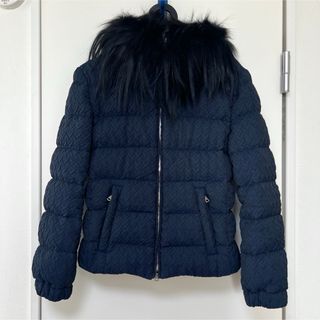 PRADA - PRADA(プラダ) ダウンジャケット サイズ38 S レディース美品